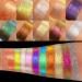 UCANBE Palette de fards paupi res multichrome 10 couleurs m tallis es r fl chissantes avec changement de couleur polyvalent holographique scintillant palette de fards paupi res 02 - Buy Online on GoSupps.com