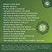 Herbsforever Gokshura Capsules 800mg - 60 Vege Capsules for Urinary Support & Male Energy | Tribulus Terrestris with 30% Saponin - Buy Online on GoSupps.com