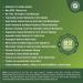 Herbsforever Laxa Komfort Capsules - Natural Laxative Supplement for Healthy Abdomen - 60 Capsules - Buy Online on GoSupps.com