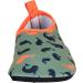 Buy Sterntaler Baby Boys Whale Aqua Shoe 26 EU Green - Perfect for International Shipping! - Buy Online on GoSupps.com