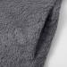 Shop Hanxiulin Oversized Plush Jacket for Women - Warm Lined Fleece Mantel Elegant Hoodies Lightweight Outdoor Coat in Dark Gray - Buy Online on GoSupps.com