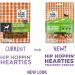 I and Love and You Hearties Dog Treats - DHA, Omega 3 & 6 for Brain & Hip Support - 5 oz - Buy Online on GoSupps.com