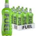 Applied Nutrition BodyFuel Electrolyte Water with BCAAs and Vitamins - Lemon & Lime Flavor (12 x 500ml) - Buy Online on GoSupps.com