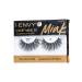 i-ENVY Luxury Mink Collection Eyelashes | 100% Real Mink | Maximum Fluffiness | 3D Multi-Curl Angle 15 | Glamorous Eye Look Lashes - Buy Online on GoSupps.com