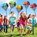 Jiosdo Parachute Toy Set - 10pcs Outdoor Parachutists for Kids | Perfect Birthday Gifts & Party Favors - Buy Online on GoSupps.com