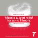 Tylenol 8 Hour Muscle Aches & Pain Relief Tablets - 24 Count - Buy Online on GoSupps.com