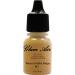 (2) Two Glam Air Airbrush Makeup Foundations M6 Golden Beige & M7 Warm Golden Beige for Flawless Looking Skin Matte Finish For Normal to Oily Skin (Water Based)0.25oz Bottles - Buy Online on GoSupps.com