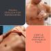 Body Wax Strips for Hair Removal - 40 Strips for Men and Women - Arms, Legs, Chest, Bikini, Face, Lips, Eyebrows - Brazilian Waxing Kit with 6 Wipes - Sensitive Skin - Vegan and Cruelty Free - Buy Online on GoSupps.com