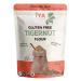 Iya Foods Tigernut Flour 3 lbs. bag | Plant-Based, Grain-Free, Gluten-Free, Nut-Free, Dairy-Free, Non-GMO, Paleo Flour | Made From 100 % Brown Tigernuts | Packaging May Vary 3 Pound (Pack of 1)