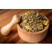 Herbal Endometriosis Tea for PCOS, Hormone Balance, Menopause & Fertility - J. Endometrioza - Buy Online on GoSupps.com