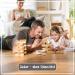 Poliboy Parquet Renovator Seidenmatt - 2.5L for Wood & Cork Floors - Made in Germany - International Shipping Available - Buy Online on GoSupps.com