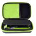 Philips OneBlade Travel Case - Shockproof Waterproof & Dustproof Hard Case for Electric Trimmer | International Shipping Available - Buy Online on GoSupps.com