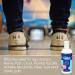 Topricin Foot Pain Relief Cream - 8 oz Pack of 3 | Fast International Shipping & Pain Relief Solution - Buy Online on GoSupps.com