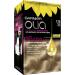 Garnier Olia Permanent Hair Color Oil without Ammonia Blond Beige Fonc 1 piece (1 pack)