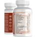 EXIR Galatea Nerve Joint Support Supplement with B-Complex Vitamins 120 Tablets - 1 Pack - Buy Online on GoSupps.com