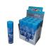 neon 12 Cans of Neon 11x Ultra Refined Butane Fuel Lighter Refill Gas, Blue, Large