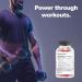 Kivus ACV Fast Formula Keto Gummies - 60 Gummies | Apple Cider Vinegar Infused - Buy Online on GoSupps.com