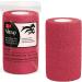 3M Vetrap Bandage Tape 2 x 5 Yard Roll - Teal - 1 Roll | Veterinary Wrap for Pets and Horses - Buy Online on GoSupps.com