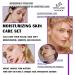 Hydrating Skin Care Set for Women | 8-Piece Multi-Combination Kits | Perfect Mother's Day Gift | International Shipping Available - Buy Online on GoSupps.com