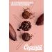 Copaya Organic Cocoa Mass - Raw Food Quality Peruvian Cocoa Paste (3 x 1000g) | Premium Criollo Beans - Buy Online on GoSupps.com