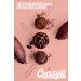 Buy Copaya Organic Raw Cocoa Mass | Premium Peruvian Cocoa Paste from Criollo Beans (5 x 1000g) - Healthy Superfood for Baking & Smoothies - Buy Online on GoSupps.com