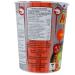 Buy MAMA Instant Cup Noodles Shrimp - 16 Pack (70g Each) | Fast International Shipping - Buy Online on GoSupps.com