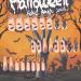 FEIlei Halloween Press on Nails Coffin False Nails with Designs for Nail Salon Home - Buy Online on GoSupps.com