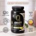 Qualify Creamy French Vanilla + Dark Chocolate Fudge Whey Protein Bundle Gluten-Free Kosher Post-Workout - Buy Online on GoSupps.com