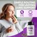 Real Science Oxygenate Miracle (Pack of 3) Lung Support Supplement to Help Relieve Wheezing Shortness of Breath Rapid Heart Rate & Fatigue for Clear Lungs & Breath Support 60 Caps Each - Buy Online on GoSupps.com