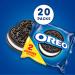 OREO Chocolate Sandwich Cookies - 20 Snack Packs (40 Cookies Total) - Buy Online on GoSupps.com