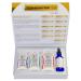 Coco March TERMINATOR KIT - Powerful Gut Cleanse 28-Day Protocol for Tough and Persistent Invaders Reboot Your Gut with Terminator Liquid Gall Bladder Odorless Garlic and Oregano Oil - 1 Unit Each