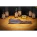 Death Grip Beard Brush and Comb - Wooden Grooming Tool for Beards & Hair - Buy Online on GoSupps.com