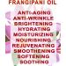 Botanical Beauty Frangipani Oil 100% Natural 2 Fl. oz - 60 ml Frangipani Essential Oil for FACE Skin Body Hair Nails Beauty Oil Skin Moisturizer Oil Nourishing Oil Perfume Soap Making - Buy Online on GoSupps.com