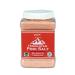 INDO BIO ORGANICS Naturals Himalayan Pink Salt Fine Grain Supreme Quality - 5 lb. (2.2 Kg) 100% Natural GMO Free Chemical Free Vegan