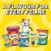 TEMPTATIONS Adult Cat Treats Tasty Chicken Flavour 850g Tub - Buy Online on GoSupps.com
