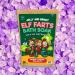 Elf Farts Bath Salts Soak - Funny Christmas Gift for Kids & Teens - Lavender Stocking Stuffer - Buy Online on GoSupps.com