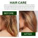 Organic Jojoba Oil 60ml 100% Pure & Natural Cold Pressed Moisturizing Multi-Purpose Jojoba Oil for Face Body Hair Nails Natural Carrier Facial Oil for Gua Sha Massage Suitable for Men - Buy Online on GoSupps.com