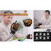 2nd Generation Rehabilitation Robot Gloves Finger Training Stroke Hand Splint Both Hands Restorey Exercise Equipment(Size:L Code Color:Right Hand) L code right hand - Buy Online on GoSupps.com