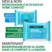 Neutrogena Hydro boost make-up removing cleansing wipes made with hydrating hyaluronic acid 25 count - Buy Online on GoSupps.com