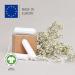MYLILY Organic Tampons - 100% Organic Cotton Chemical-Free Reliable Protection Easy Insertion (12x Super) - Shop Now! - Buy Online on GoSupps.com
