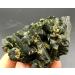 #Crystal Natural Green Tourmaline Specimen #157 JZIGTDEM - Buy Online on GoSupps.com