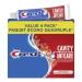 Crest Cavity Protection Toothpaste Regular Paste 125 mL (Pack of 4)