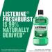 Listerine Freshburst Antiseptic Mouthwash - Fight Bad Breath, Plaque & Gingivitis - 500 mL (Pack of 2) - Buy Online on GoSupps.com