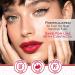 Mirabella Black Magic Marker Liquid Eyeliner - Precise & Long-Lasting Waterproof Formula - Buy Online on GoSupps.com