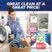 Ariel Laundry Detergent Powder - Original Scent 95 Loads 120 oz | International Shipping Available - Buy Online on GoSupps.com