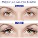 Alcastar Magnetic Eyelashes | Natural 3D Waterproof & Reusable Eyelash Kit for Easy Application Long Lasting Cat Eye Look - Buy Online on GoSupps.com