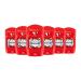 Old Spice Wolfthorn Men's Deodorant Stick 50ml Pack of 6