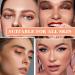 10 Colors Eyeshadow Palette Matte Nude Eye Makeup Palette Ultra-Blendable Long Lasting High Pigmented Waterproof Nudes Neutral Smooth Eye Shadow Palette for Women Natural Charming Looking #05 5# - Buy Online on GoSupps.com