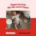 Huggies Newborn Baby Diapers Size 1 (2-5 kg) - 84 Count Monthly Pack | Soft & Absorbent Ideal for Newborns - Buy Online on GoSupps.com