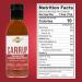 KC NATURAL Carrup Sauce 14 OZ - Authentic and Flavorful Caribbean Hot Sauce - Buy Online on GoSupps.com
